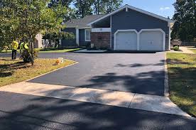 Best Driveway Border and Edging  in Hackberry, TX